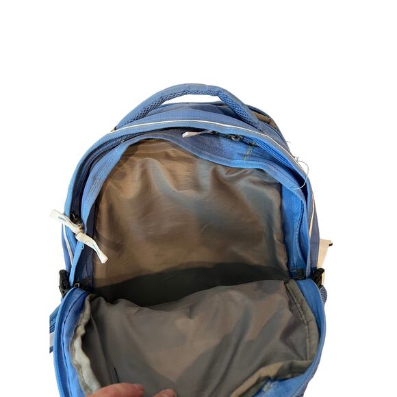 High Sierra Padded Computer Backpack - Picture 4 of 6